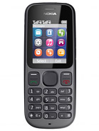 Darmowe dzwonki Nokia 101 do pobrania.